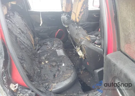 2016 Jeep Renegade Trailhawk z USA, uszkodzony, nr VIN ZACCJBCT8GPD71956